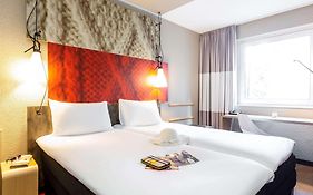 Ibis Hamburg st Pauli Messe